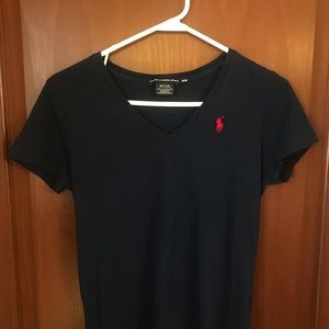 Ralph Lauren Polo V-Neck Tee